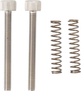 Surly Straggler dropout screws