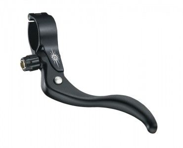 Soma Urban X Black 24.0mm Brake Levers