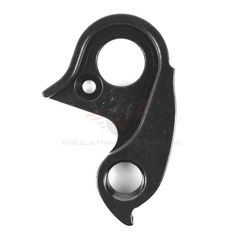 Norco rear 2024 derailleur hanger