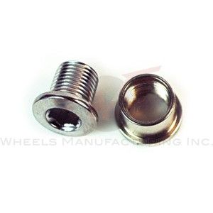 Wheels MFG M8 Long Hanger Bolt x1