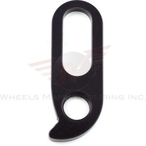 Wheels MFG Emergency Deralleur hanger