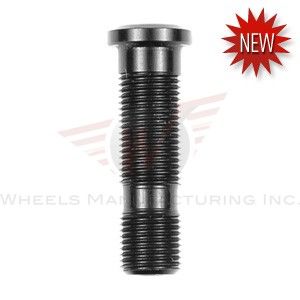 Wheels Manufacturing M8 Bolt for DH192