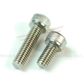 WHEELS MFG SS SOCKET HEAD BOLTS