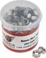 WHEELS MFG SS HEX LOCK NUT