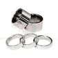 WHEELS MFG ALUMINIUM HEADSET SPACERS