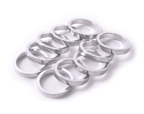 Wheels MFG 1 5mm Silver10 piece
