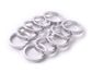 WHEELS MFG ALUMINIUM HEADSET SPACERS