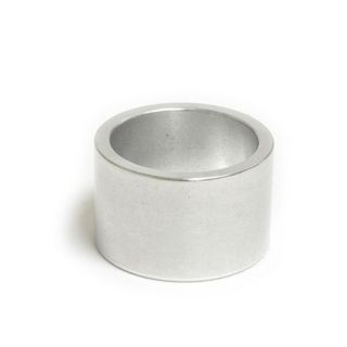 Wheels MFG 1 20mm Silver each