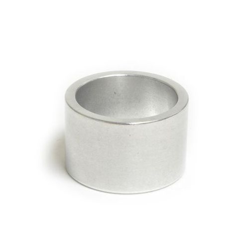 Wheels MFG 1 20mm Silver each