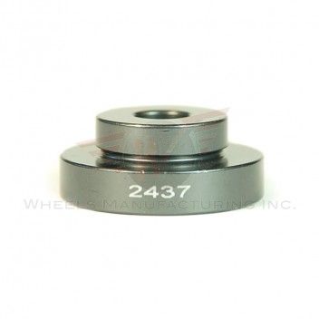 Wheels MFG 24x37 Open Bore Adapter