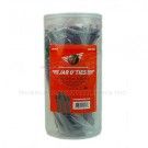 Wheels MFG Jar o ties 600x4 Black