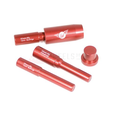 Wheels MFG Bush Tool all sizes of shock