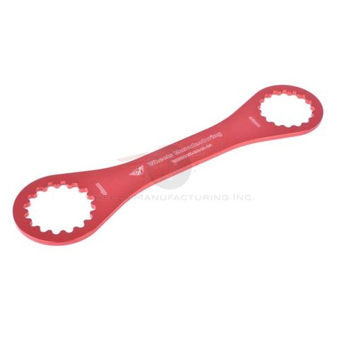 Wheels MFG Double End BB Wrench 48.5/44