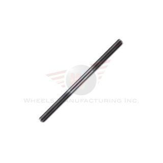 Whels MFG Axle-34 R solid 180x9.5x24 BMX