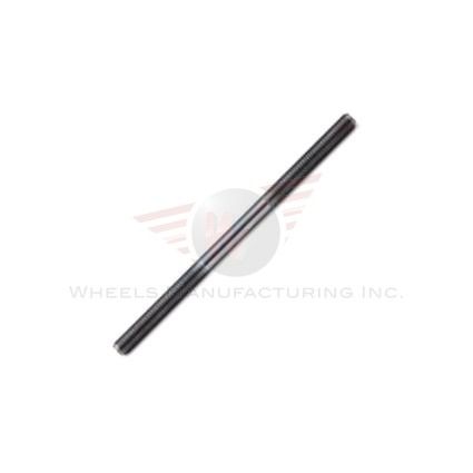 Whels MFG Axle-34 R solid 180x9.5x24 BMX