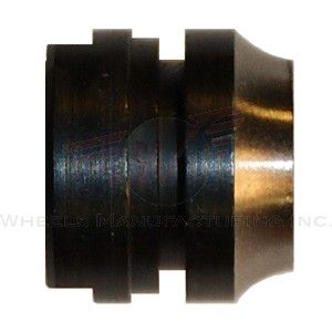 Wheels MFG Cone R002 10x1 Shim R Left 1p