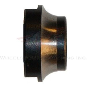 Wheels MFG Cone R098 10x1 Shim R Right 1