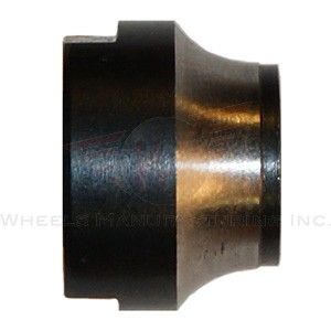 Wheels MFG Cone R108 10x1 Shim R Right