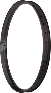 Whisky 9 Carbon Tubless 27+ Trail Rim 32