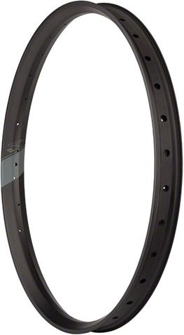 Whisky 9 Carbon Tubless 27+ Trail Rim 32