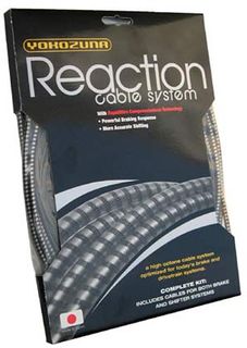 Yokozuna Reaction Cable System Campy