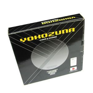Yokozuna 30M Reaction Brake Outer Black