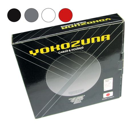 Yokozuna 30M Red 5mm Brake Outer