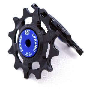 Enduro Zerø Ceramic Jockey Wheels SRAM1x