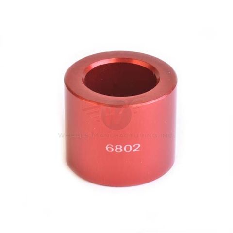 Wheels MFG 6802 Over Axle Adapter