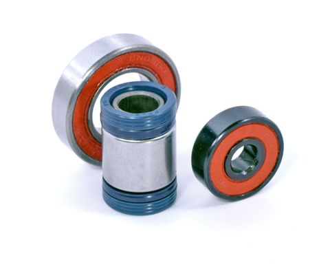 scott spark bearing replacement