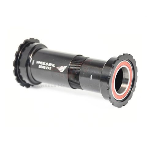 Wheels MFG PF41mm Fat Bike AC 24/22 Sram