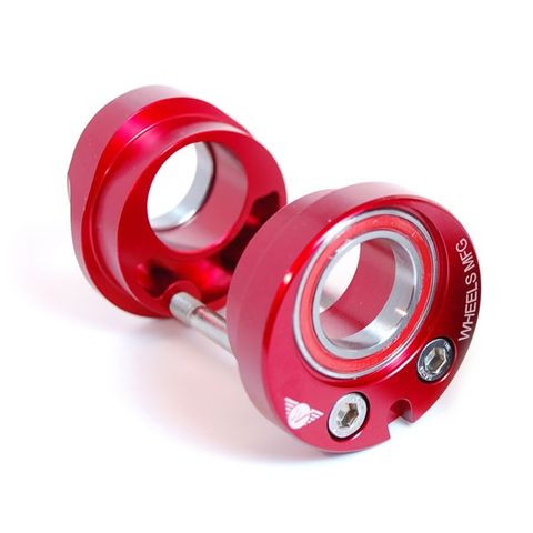 Wheels MFG Eccentric BB PF30-24/22mm