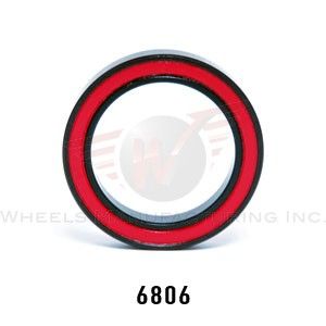 Wheels MFG 6806 Zero Ceramic BB30 single