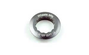 Wheels MFG Lockring alloy 11t XTRA