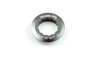 Wheels MFG Lockring alloy 12t Campy