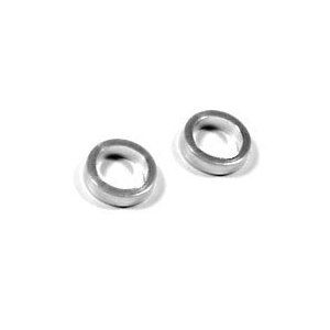 Wheels MFG C/ring Mid 2.0mm Spacer (20)