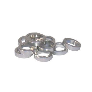 Wheels MFG C/ring Inner 4.0mm Spacer(20)