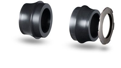 CHRIS KING PRESSFIT BB CONVERSION KIT