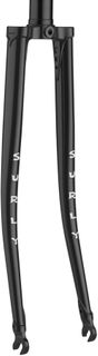 Surly Steamroller Fork 700c 1-1/8 Black