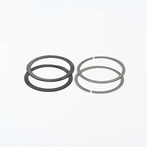 Chris King Seal/snapring kit 1 1/8 HS