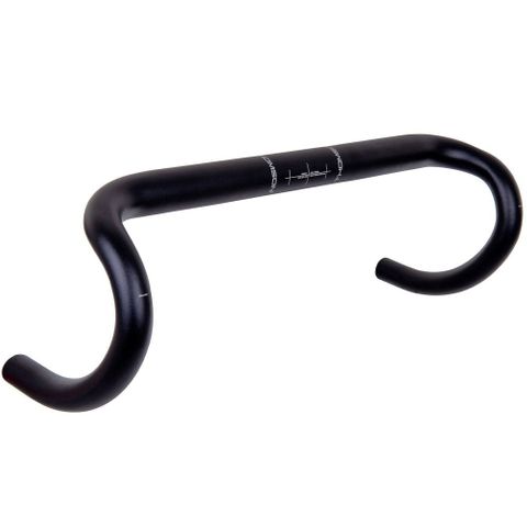 THOMSON ROAD ROUND ALLOY HANDLEBAR