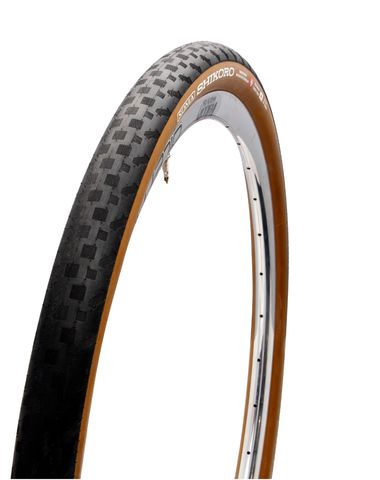 Soma Shikoro 700 x 48c Tires Kevlar bea