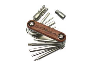 Soma Woody 11 Multi tool