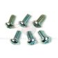 WHEELS MFG TORX BOLTS