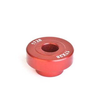 Wheels MFG 17x28 Open Bore Adapter