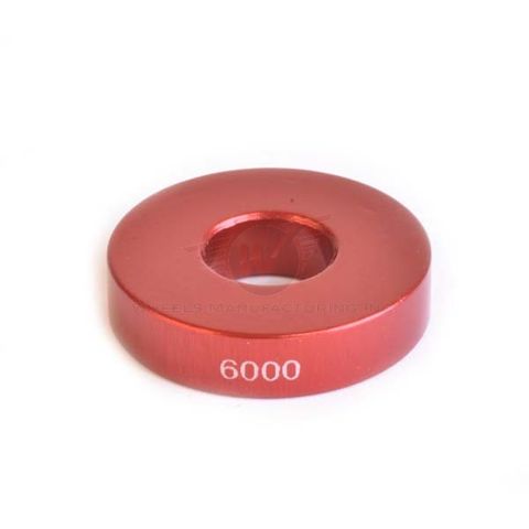 WHEELS MFG OVER AXLE ADAPTER