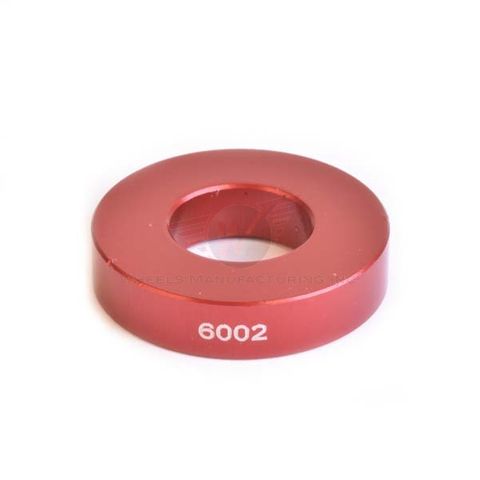 Wheels MFG 6002 Over Axle Adapter