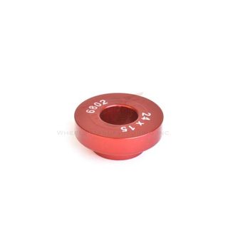 Wheels MFG 6802 Open Bore Adapter