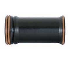 Chris King 83mm MTB BB Center Black