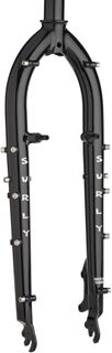Surly Ogre Fork 29 11/8 TLess non-sus